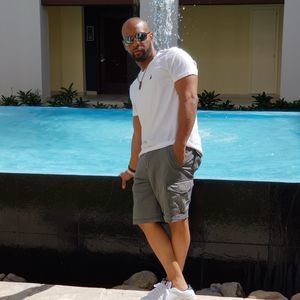 Meet your Posher, Andre